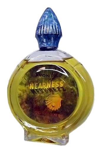 Nearness by Avon – Cologne