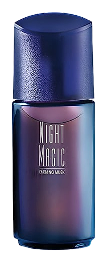 Night Magic Evening Musk by Avon