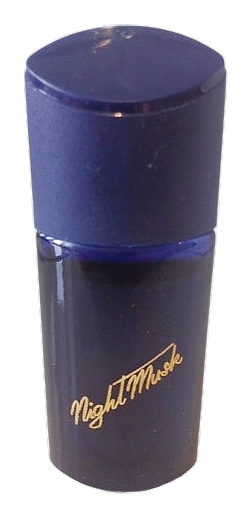 Night Musk by Avon – Eau de Toilette
