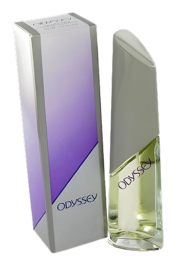 Odyssey by Avon