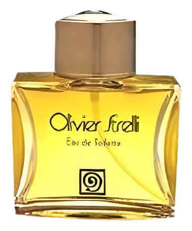 Olivier Strelli by Avon – Eau de Toilette