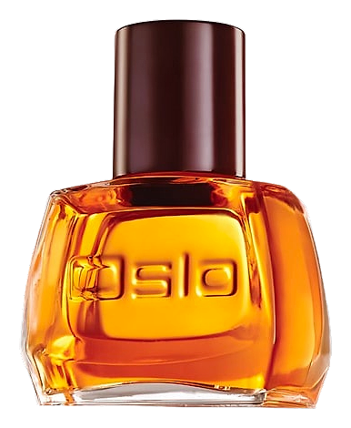 Oslo by Avon – Eau de Toilette