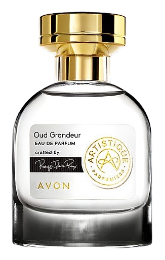 Oud Grandeur by Avon