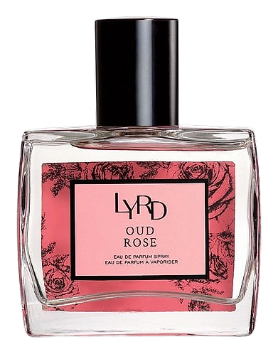 Oud Rose by Avon – Eau de Parfum