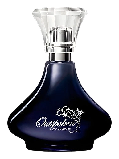 Outspoken by Fergie by Avon
