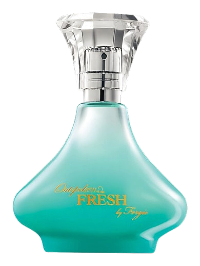 Outspoken Fresh by Avon