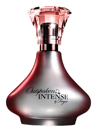 Avon Outspoken Intense by Fergie