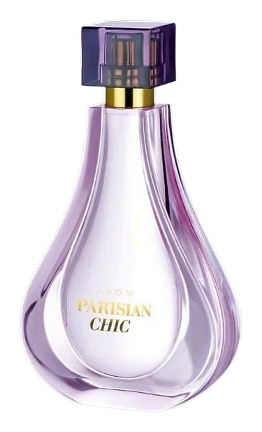 Parisian Chic by Avon