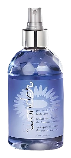 Passion Blossom Tea by Avon