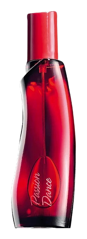 Passion Dance by Avon
