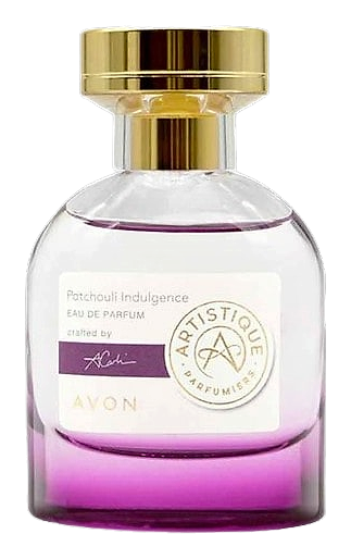 Patchouli Indulgence by Avon