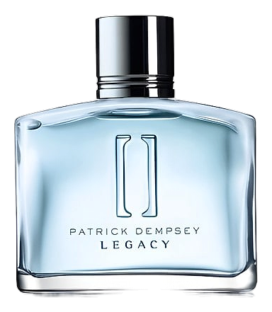 Patrick Dempsey Legacy by Avon
