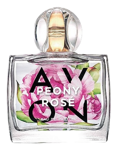 Peony Rosé by Avon