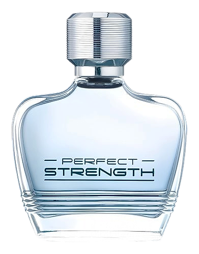 Perfect Strength by Avon