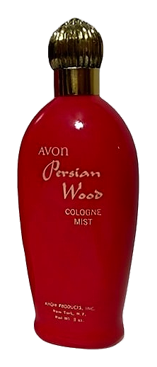 Persian Wood by Avon