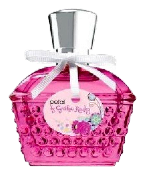Petal By Cynthia Rowley by Avon