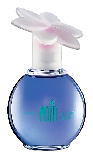Petit Attitude Floret by Avon