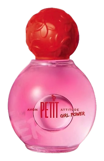 Petit Attitude Girl Power by Avon