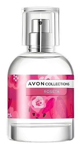 Powerful Flowers Roseta by Avon