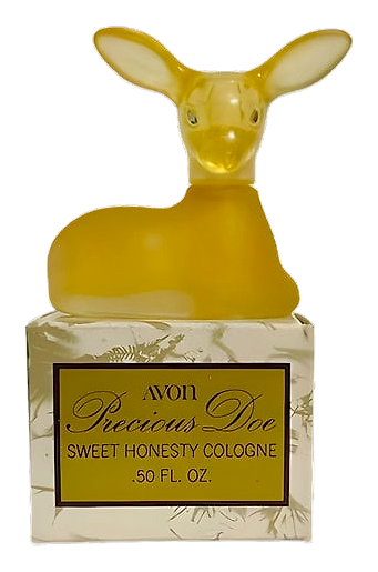 Precious Doe by Avon