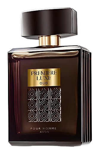 Premiere Luxe Oud by Avon