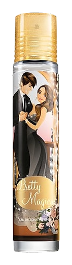Pretty Magical by Avon