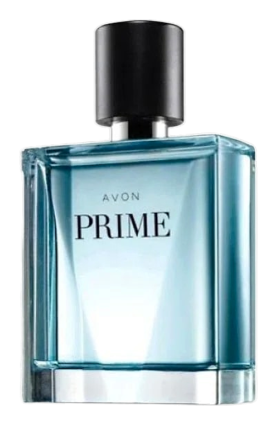 Prime by Avon