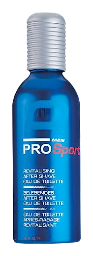 Pro Sport Splash by Avon