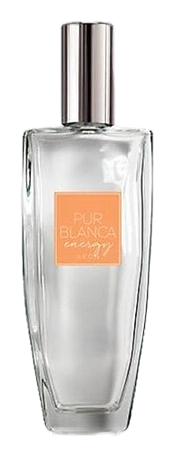 Pur Blanca Energy by Avon