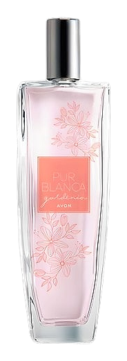 Avon Pur Blanca Gardênia