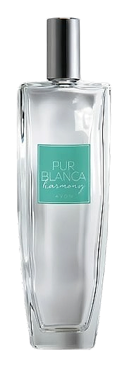 Pur Blanca Harmony by Avon