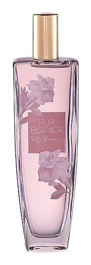 Pur Blanca My Essence by Avon