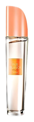 Pur Blanca Smile by Avon
