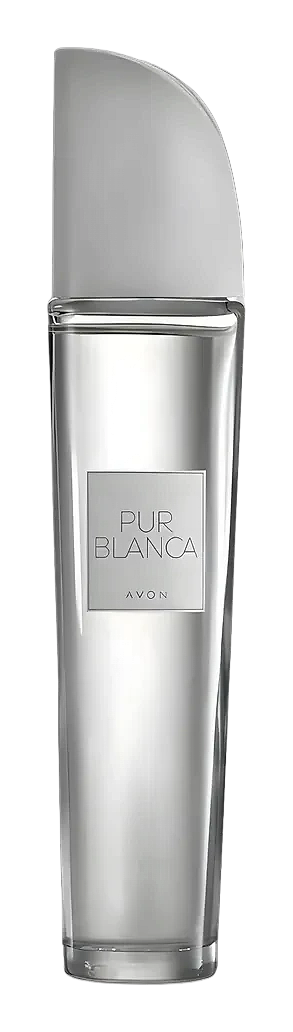 Pur Blanca by Avon
