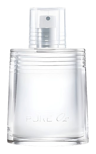 Pure O2 For Him by Avon