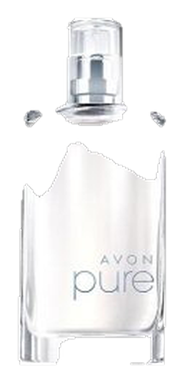 Pure by Avon