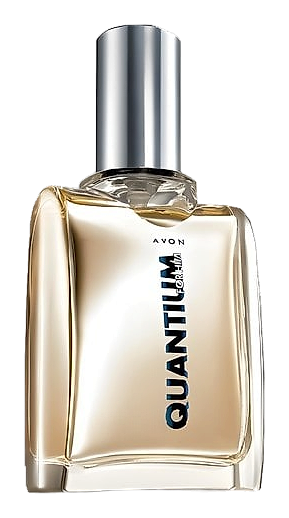 Quantium for Him by Avon – Eau de Toilette