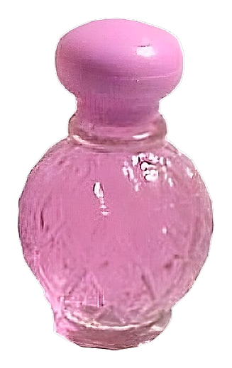 Raining Violets by Avon