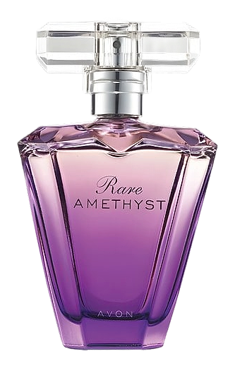 Rare Amethyst by Avon