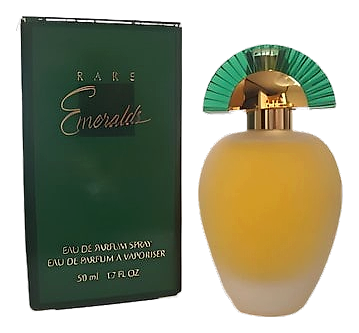 Rare Emeralds by Avon