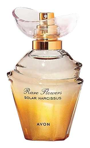 Rare Flowers Solar Narcissus by Avon
