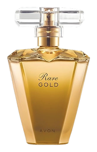 Rare Gold by Avon