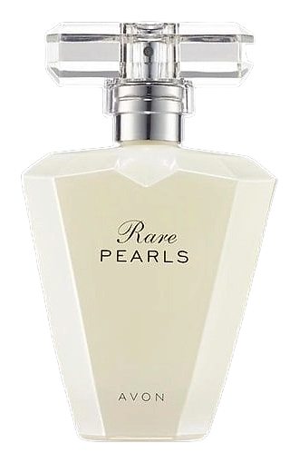 Rare Pearls by Avon