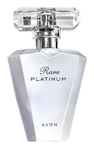 Rare Platinum by Avon
