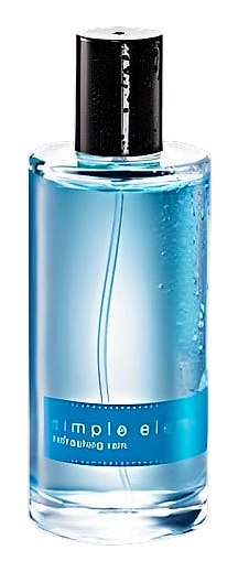 Refreshing Rain by Avon