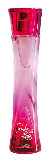 Samba da Rosa by Avon