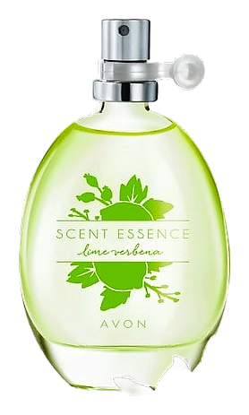 Scent Essence - Lime Verbena by Avon