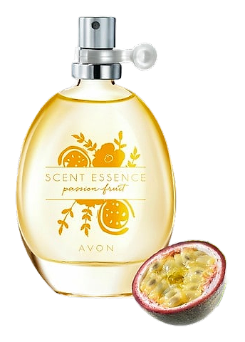 Avon Scent Essence - Passion Fruit