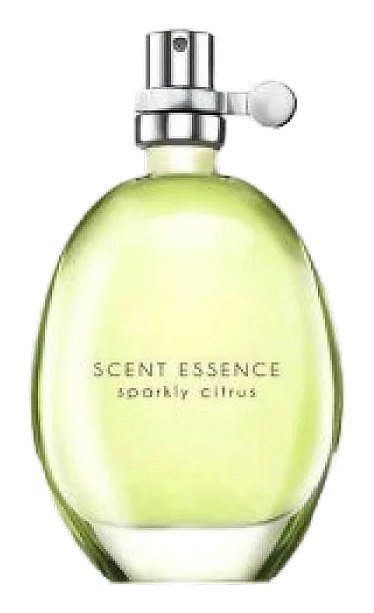 Scent Essence Sparkly Citrus by Avon