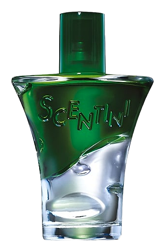 Scentini Nights Emerald Sparkle by Avon